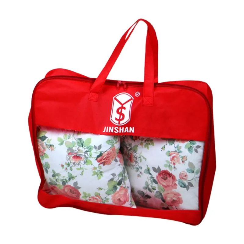 Сумка для хранения пухового одеяла