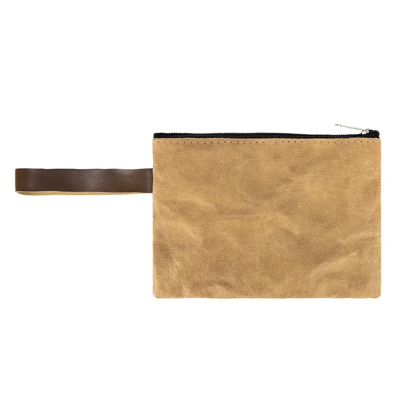 Моющаяся бумажная сумочка среднего размера