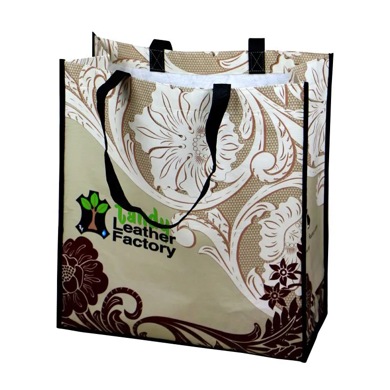 Выходная сумка из ткани Stitch Bonded