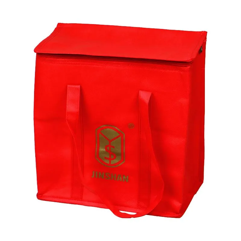 Тепловая модная сумка