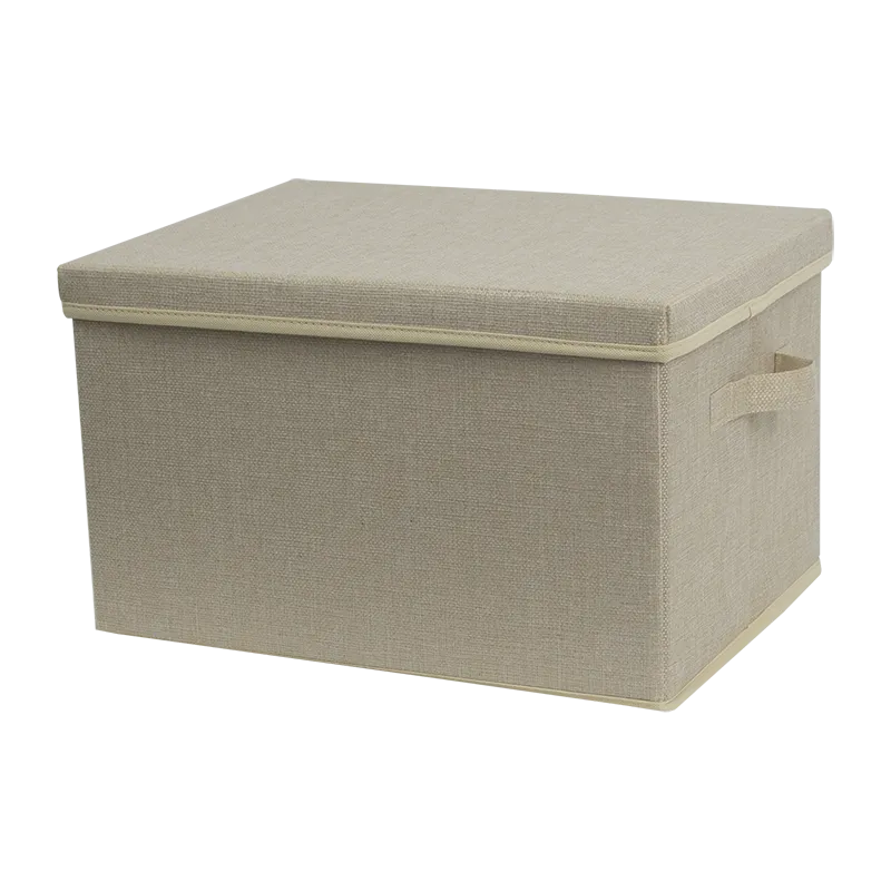 Сложные ящики для хранения